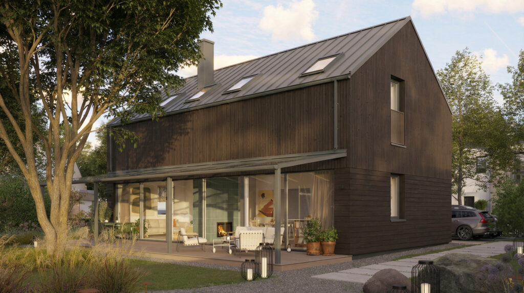 tipinis_gyvenamojo_namo_projektas_žalvarinis_exterjeras_šilta_šiaurė_01_rudas-01 Tipinis Gyvenamojo Namo Projektas žalvarinis Exterjeras šilta šiaurė 01 Rudas 01