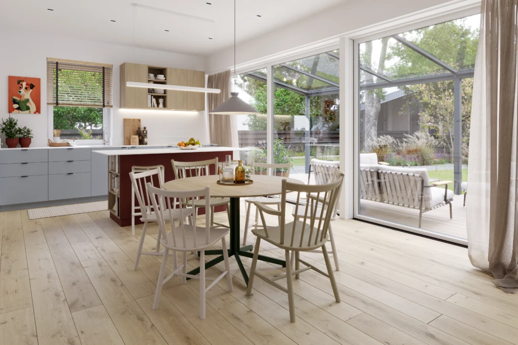 tipinis_gyvenamojo_namo_projektas_žalvarinis_interjeras_šilta_šiaurė_01 Tipinis Gyvenamojo Namo Projektas žalvarinis Interjeras šilta šiaurė 01