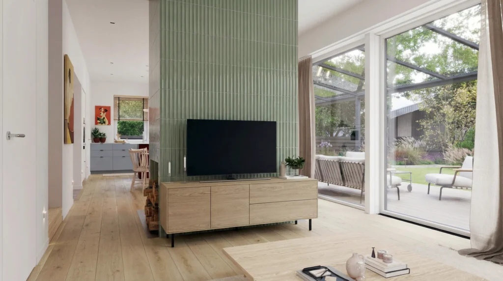 tipinis_gyvenamojo_namo_projektas_žalvarinis_interjeras_šilta_šiaurė_05-01 Tipinis Gyvenamojo Namo Projektas žalvarinis Interjeras šilta šiaurė 05 01