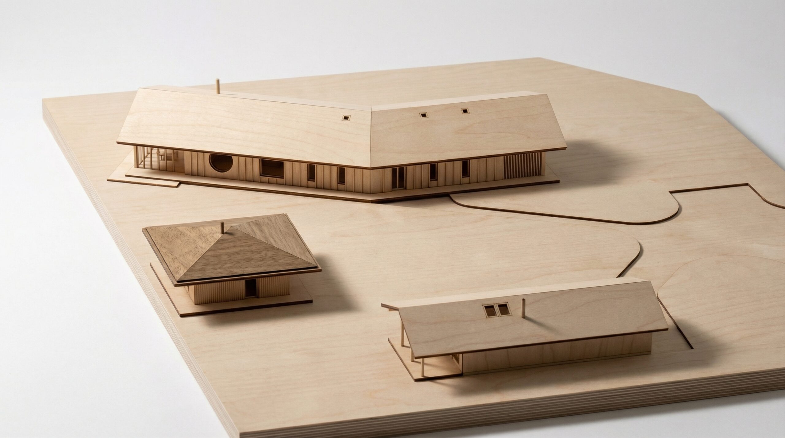 šeimos Namai šilta šiaurė Modelis