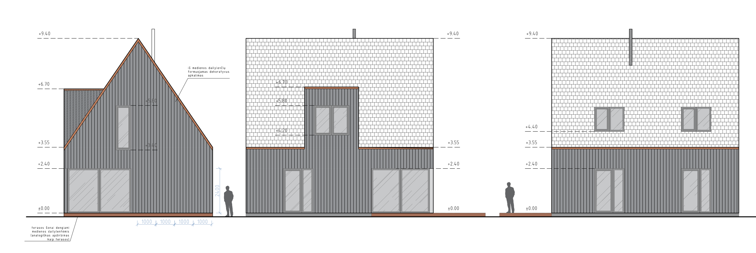 Architektūrinė išraiška